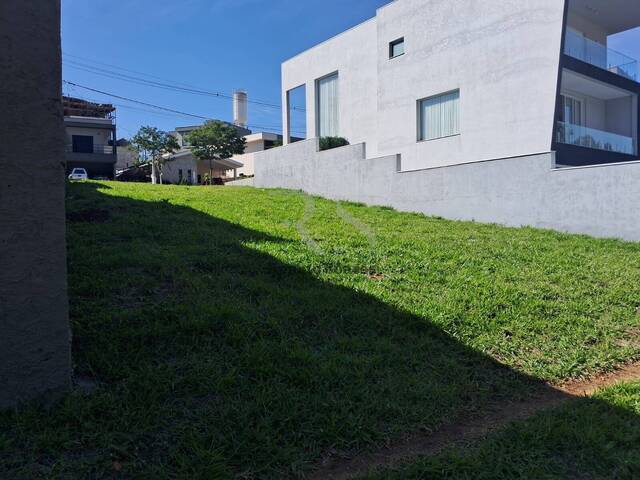 #260 - TERRENO EM CONDOMÍNIO para Venda em Itupeva - SP - 2