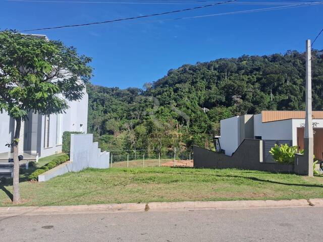 #260 - TERRENO EM CONDOMÍNIO para Venda em Itupeva - SP - 1