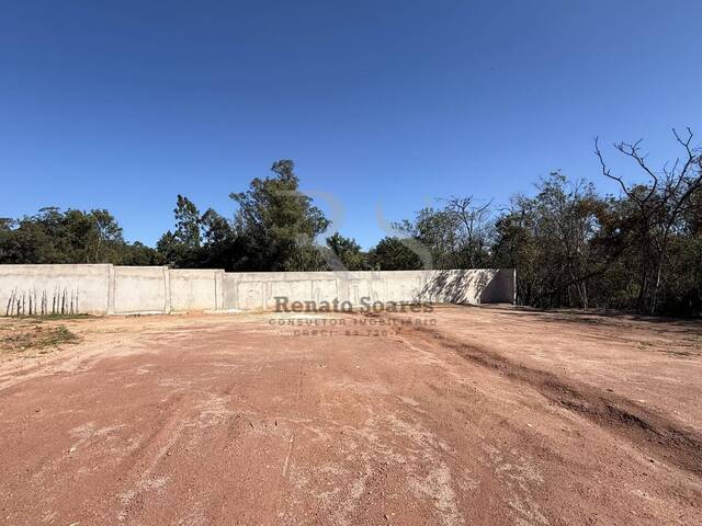 #262 - TERRENO EM CONDOMÍNIO para Venda em Itupeva - SP - 2