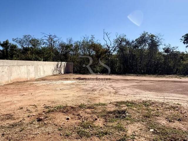 #262 - TERRENO EM CONDOMÍNIO para Venda em Itupeva - SP - 3