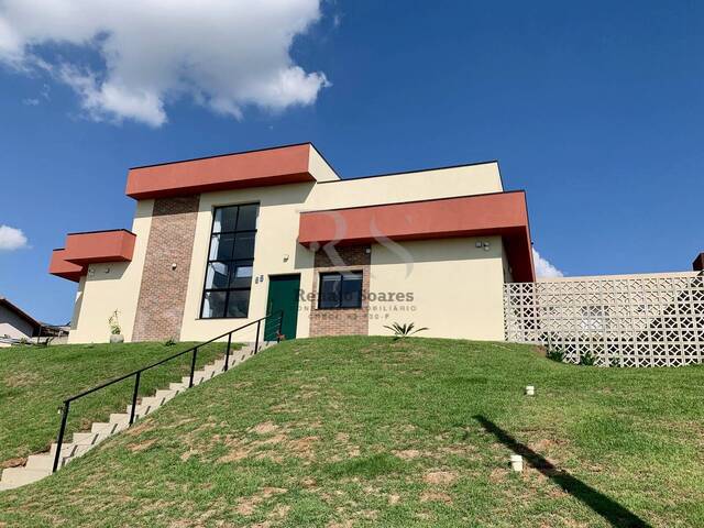 #263 - CASAS EM CONDOMÍNIO para Venda em Itupeva - SP - 1