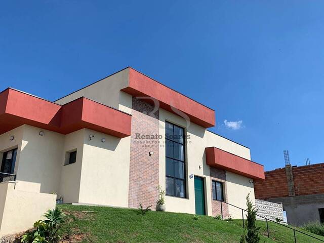 #263 - CASAS EM CONDOMÍNIO para Venda em Itupeva - SP - 2