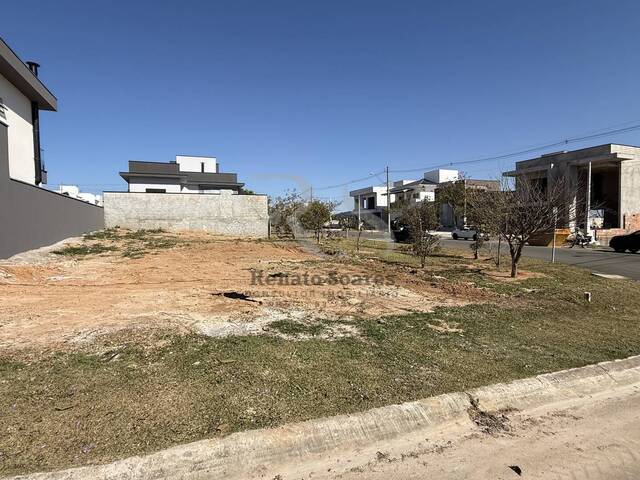 #203 - TERRENO EM CONDOMÍNIO para Venda em Itupeva - SP - 2