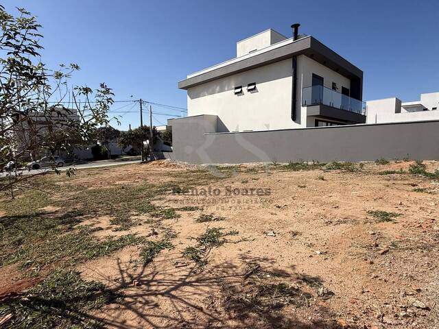 #203 - TERRENO EM CONDOMÍNIO para Venda em Itupeva - SP - 3