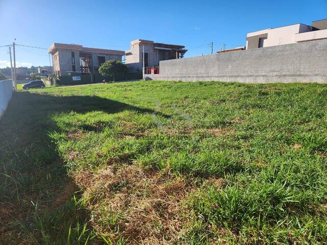 TERRENO EM CONDOMÍNIO para Venda em Itupeva - 4