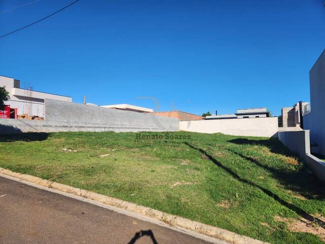 TERRENO EM CONDOMÍNIO para Venda em Itupeva - 5