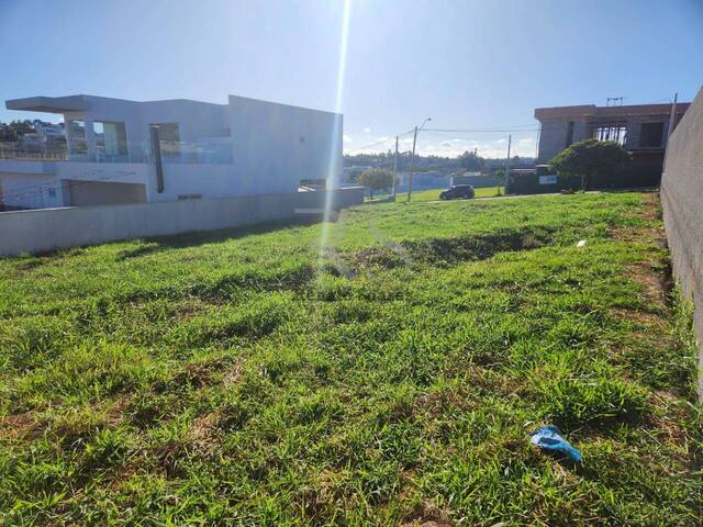 #264 - TERRENO EM CONDOMÍNIO para Venda em Itupeva - SP - 2