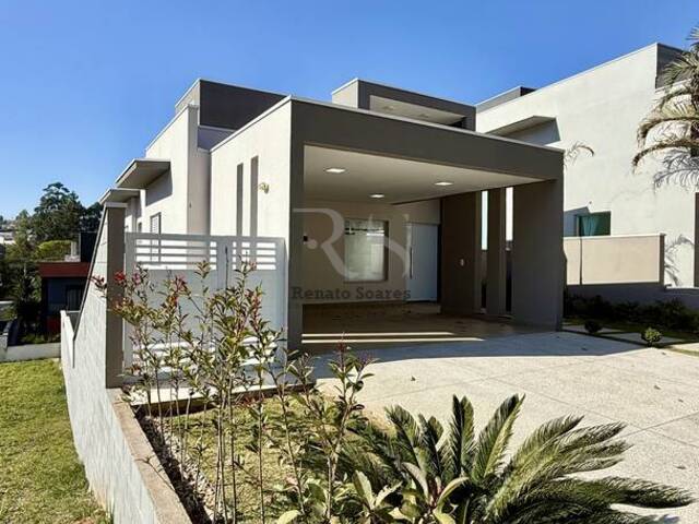 Venda em Residencial Ibi-Aram - Itupeva