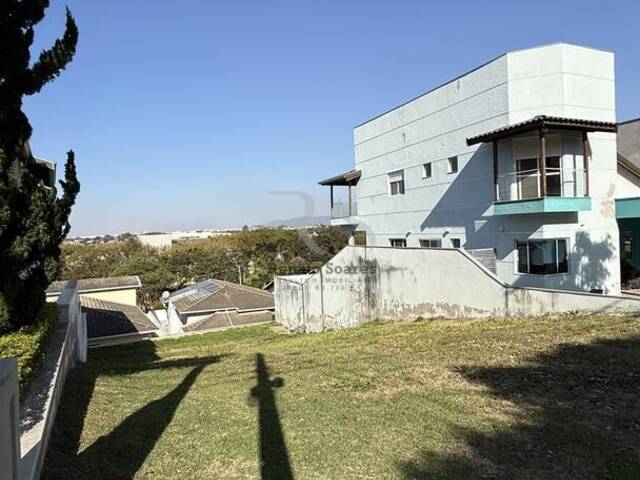 #266 - TERRENO EM CONDOMÍNIO para Venda em Itupeva - SP - 2