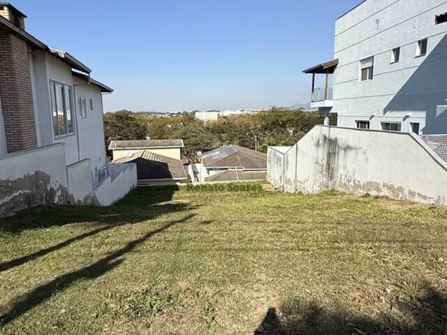 #266 - TERRENO EM CONDOMÍNIO para Venda em Itupeva - SP - 3