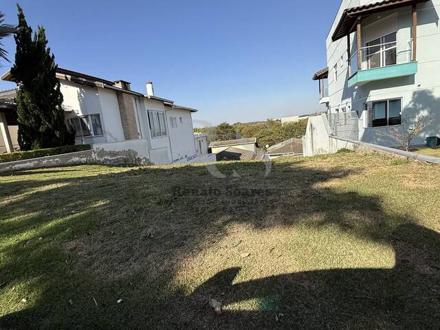 Venda em Residencial Ibi-Aram - Itupeva