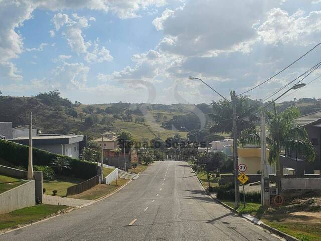 #268 - TERRENO EM CONDOMÍNIO para Venda em Itupeva - SP - 2