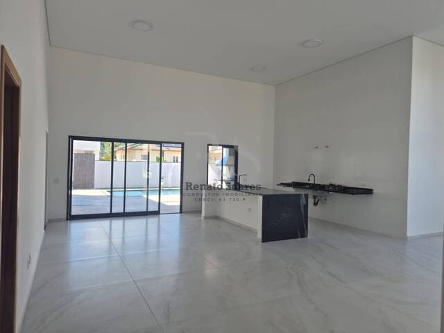 #269 - CASAS EM CONDOMÍNIO para Venda em Itupeva - SP - 2