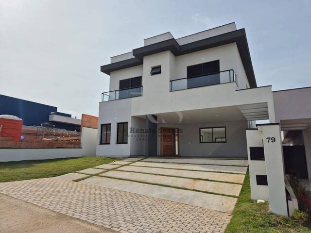 #270 - CASAS EM CONDOMÍNIO para Venda em Itupeva - SP - 2