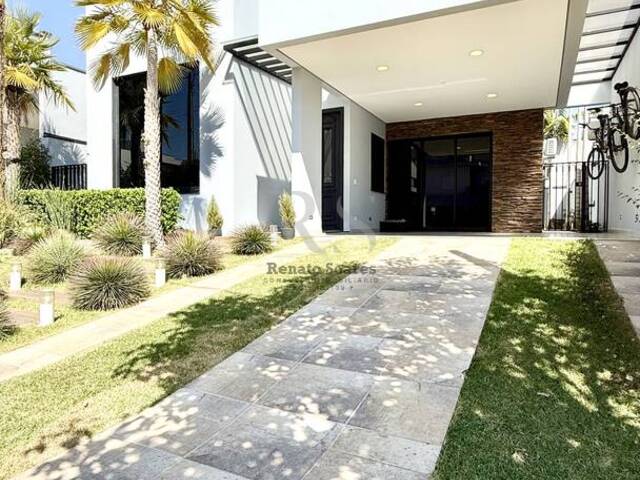 #271 - CASAS EM CONDOMÍNIO para Venda em Itupeva - SP - 2