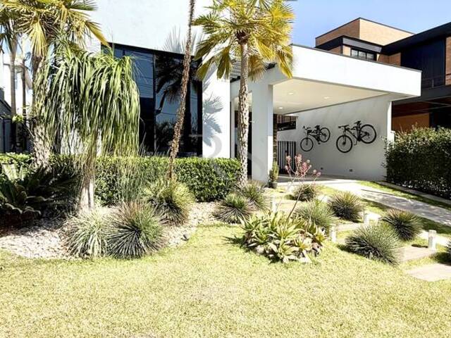 #271 - CASAS EM CONDOMÍNIO para Venda em Itupeva - SP - 3