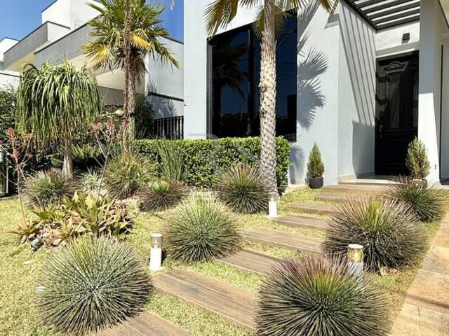 CASAS EM CONDOMÍNIO para Venda em Itupeva - 5