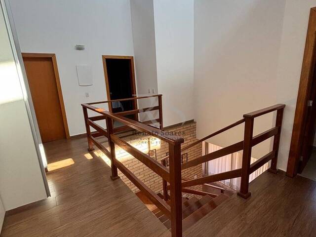 #272 - CASAS EM CONDOMÍNIO para Venda em Itupeva - SP - 2