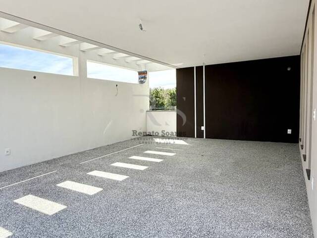 #275 - CASAS EM CONDOMÍNIO para Venda em Itupeva - SP - 3