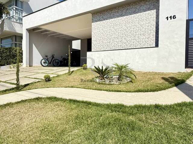 #277 - CASAS EM CONDOMÍNIO para Venda em Itupeva - SP - 3