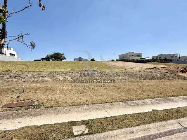 #279 - TERRENO EM CONDOMÍNIO para Venda em Itupeva - SP - 3