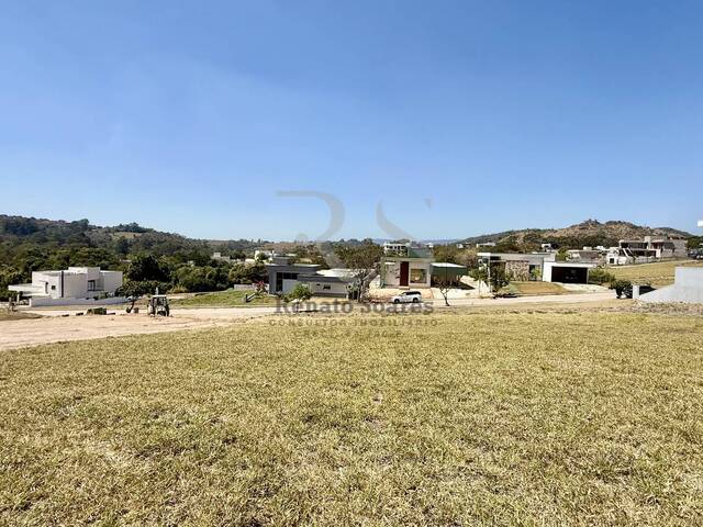 #279 - TERRENO EM CONDOMÍNIO para Venda em Itupeva - SP - 2