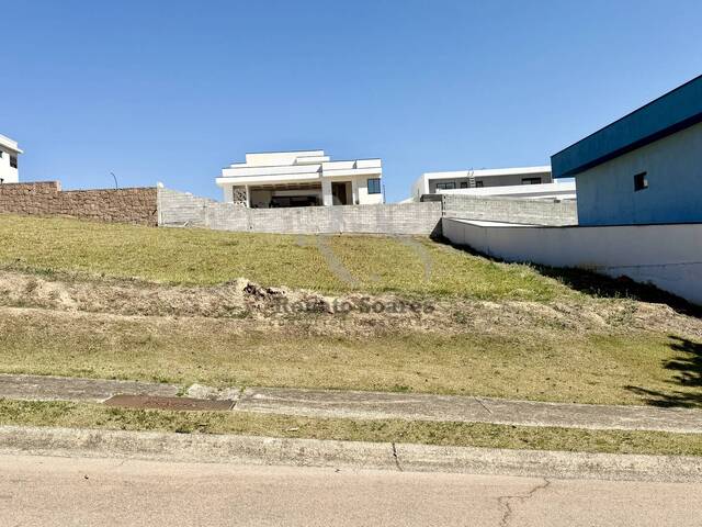 #280 - TERRENO EM CONDOMÍNIO para Venda em Itupeva - SP - 1