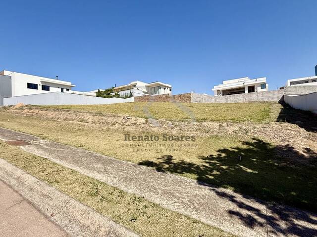 #280 - TERRENO EM CONDOMÍNIO para Venda em Itupeva - SP - 2
