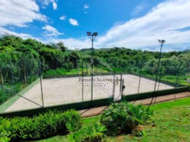 #282 - TERRENO EM CONDOMÍNIO para Venda em Itupeva - SP - 2