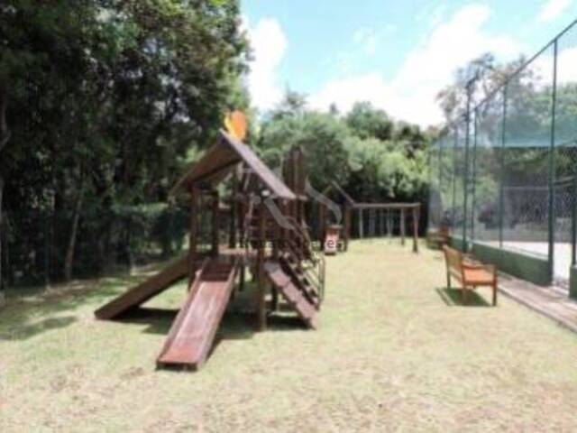#282 - TERRENO EM CONDOMÍNIO para Venda em Itupeva - SP - 3