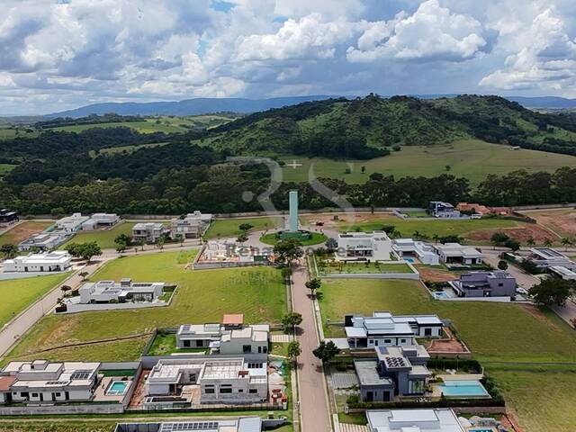 TERRENO EM CONDOMÍNIO para Venda em Itupeva - 5