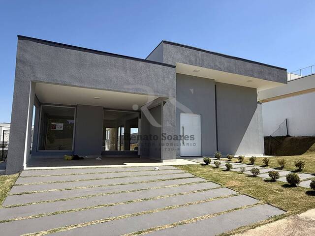 #284 - CASAS EM CONDOMÍNIO para Venda em Itupeva - SP - 3