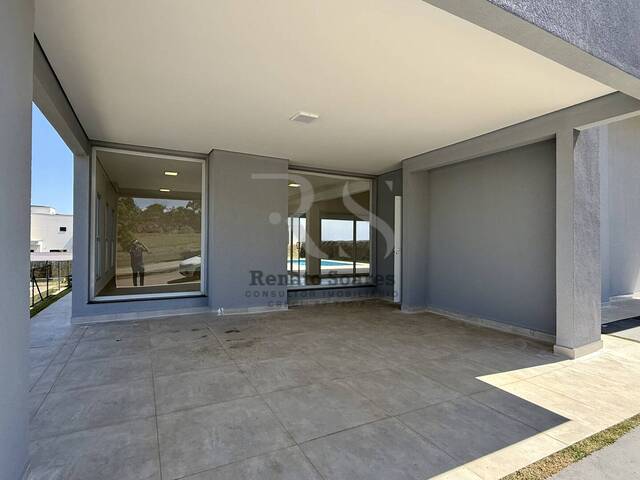#284 - CASAS EM CONDOMÍNIO para Venda em Itupeva - SP - 2