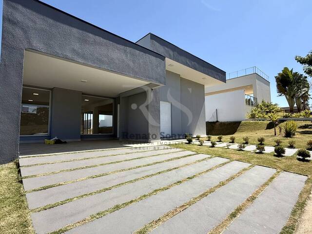 CASAS EM CONDOMÍNIO para Venda em Itupeva - 5
