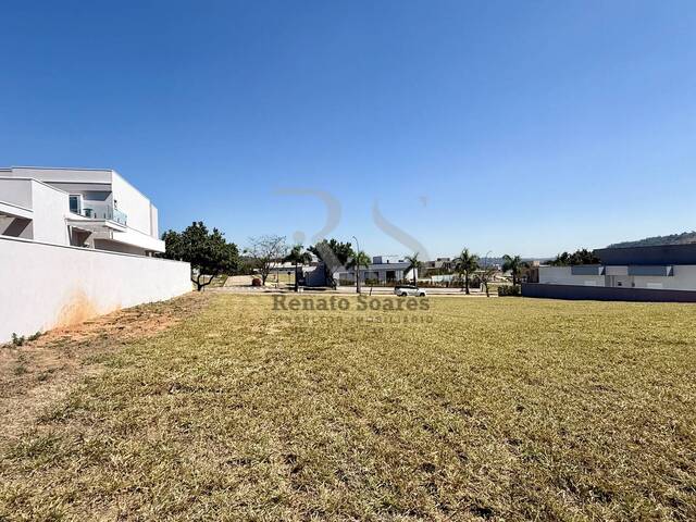 #285 - TERRENO EM CONDOMÍNIO para Venda em Itupeva - SP