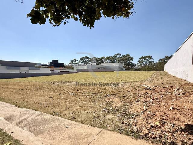 #285 - TERRENO EM CONDOMÍNIO para Venda em Itupeva - SP
