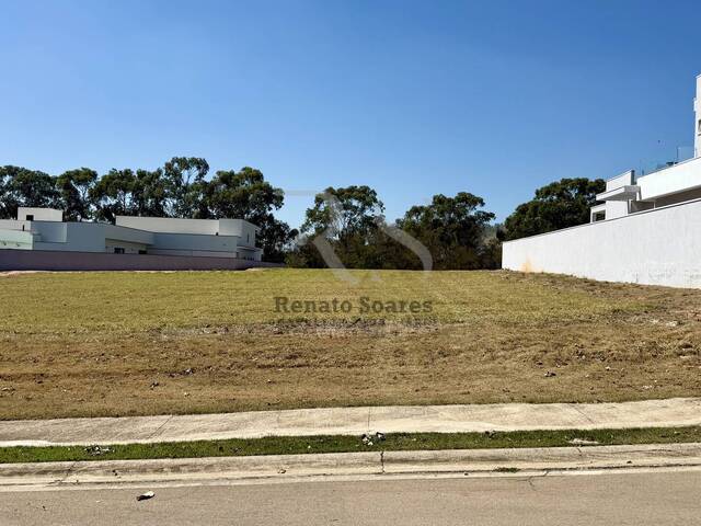 #285 - TERRENO EM CONDOMÍNIO para Venda em Itupeva - SP