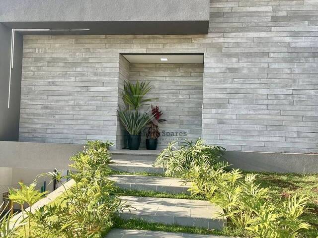 #286 - CASAS EM CONDOMÍNIO para Venda em Itupeva - SP - 3