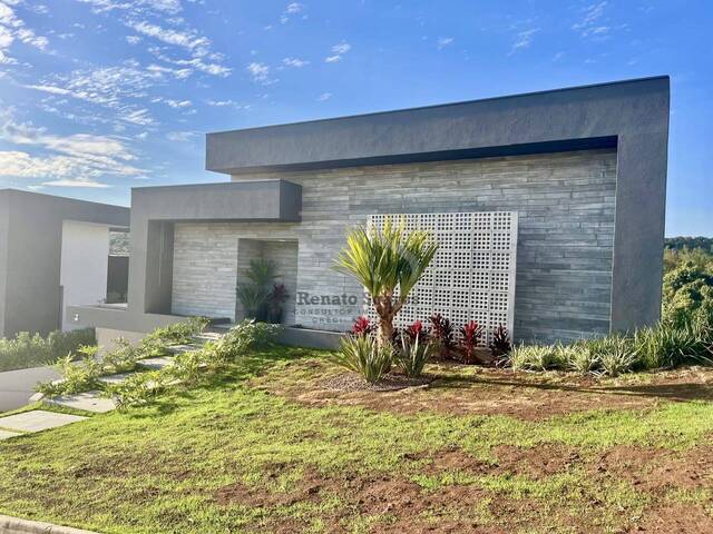 #286 - CASAS EM CONDOMÍNIO para Venda em Itupeva - SP - 2