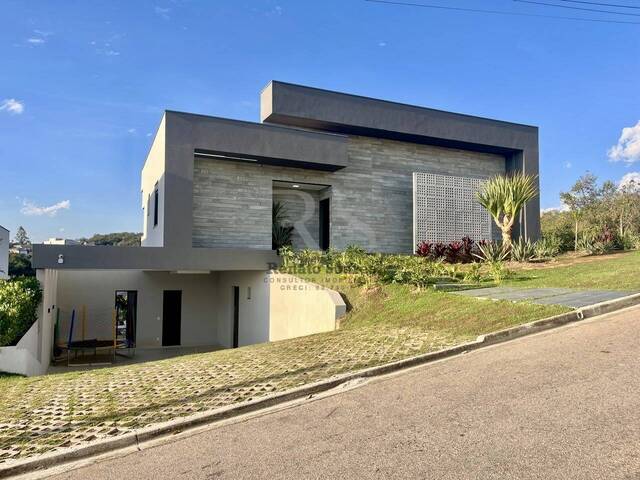 #286 - CASAS EM CONDOMÍNIO para Venda em Itupeva - SP - 1