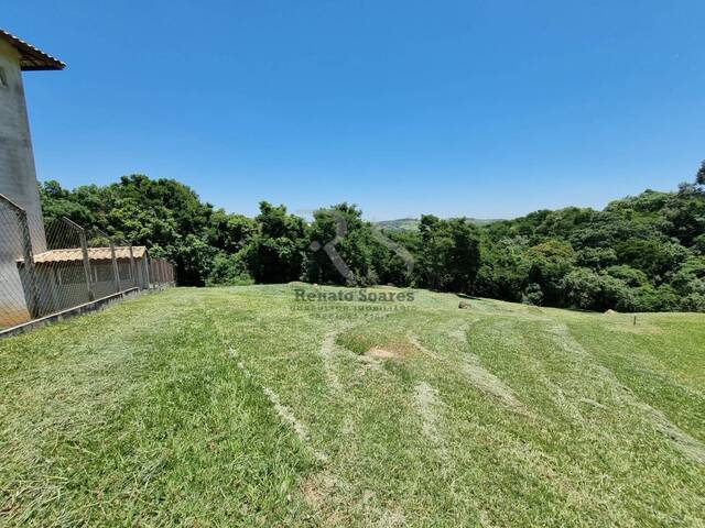 #287 - TERRENO EM CONDOMÍNIO para Venda em Itupeva - SP - 1