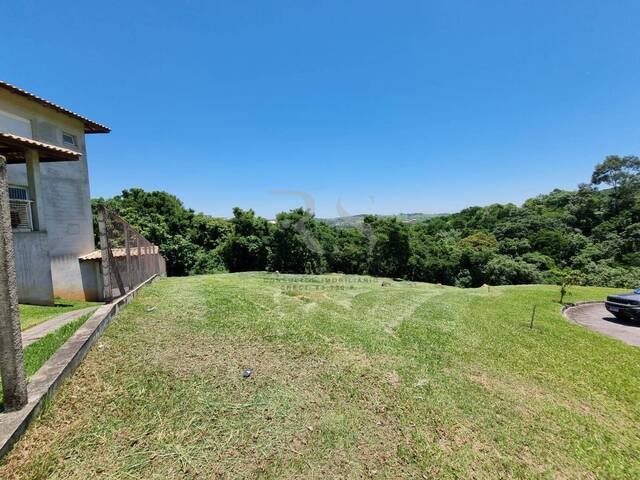 #287 - TERRENO EM CONDOMÍNIO para Venda em Itupeva - SP - 2