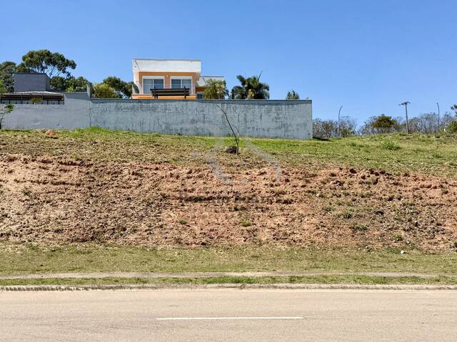 #288 - TERRENO EM CONDOMÍNIO para Venda em Itupeva - SP - 1