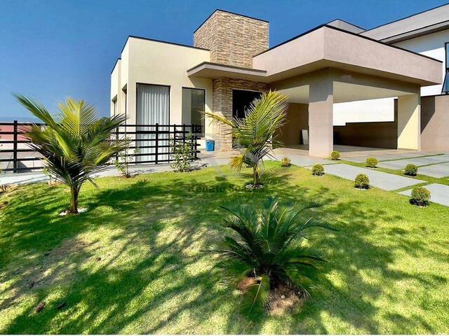 #289 - CASAS EM CONDOMÍNIO para Venda em Itupeva - SP - 2