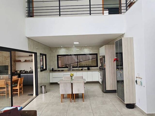 CASAS EM CONDOMÍNIO para Venda em Itupeva - 5