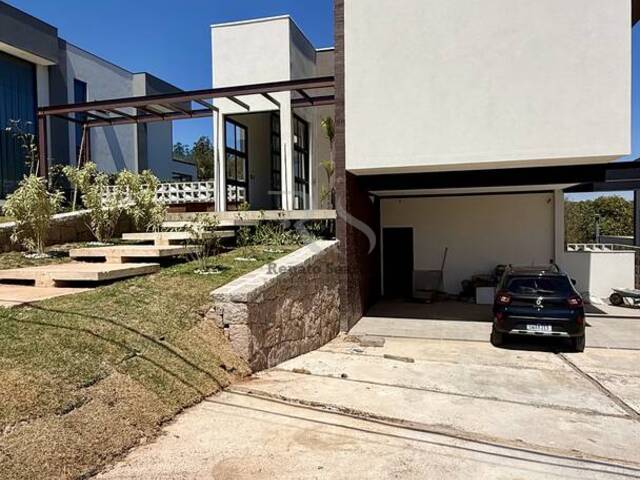 #291 - CASAS EM CONDOMÍNIO para Venda em Itupeva - SP - 1