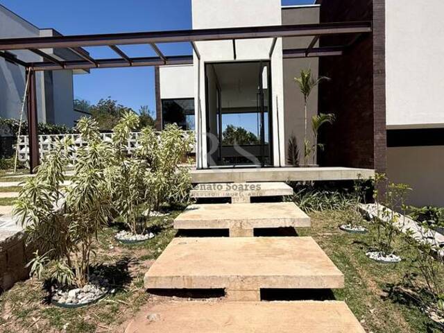 #291 - CASAS EM CONDOMÍNIO para Venda em Itupeva - SP - 3