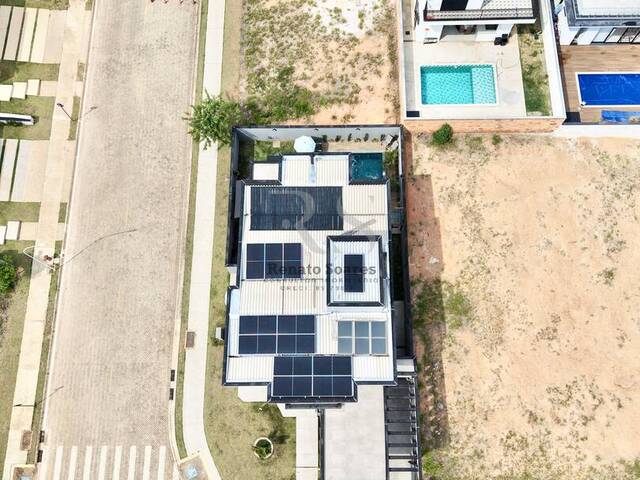 CASAS EM CONDOMÍNIO para Venda em Itupeva - 5