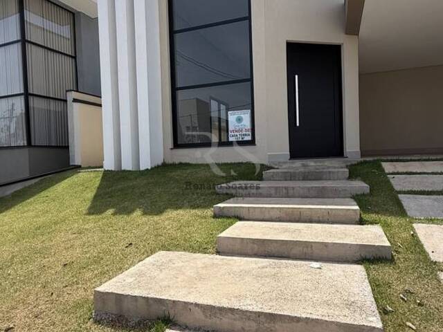 CASAS EM CONDOMÍNIO para Venda em Itupeva - 2