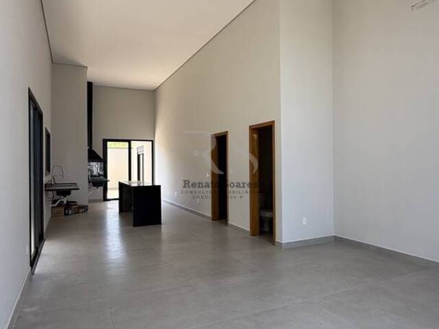 CASAS EM CONDOMÍNIO para Venda em Itupeva - 3